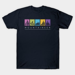 Mountaineer T-Shirt